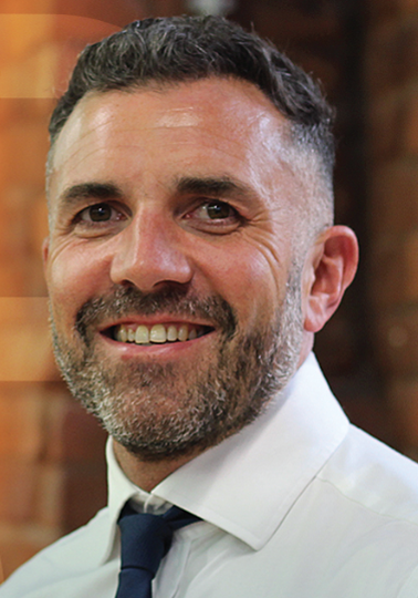 Mark Smith - CEO of Bennett-Jones