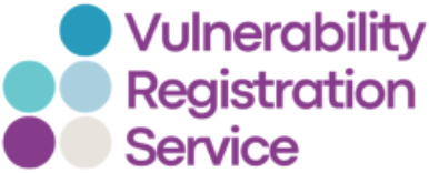 Vulnerability registration service