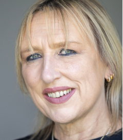 Helen Lord - CEO of the VRS